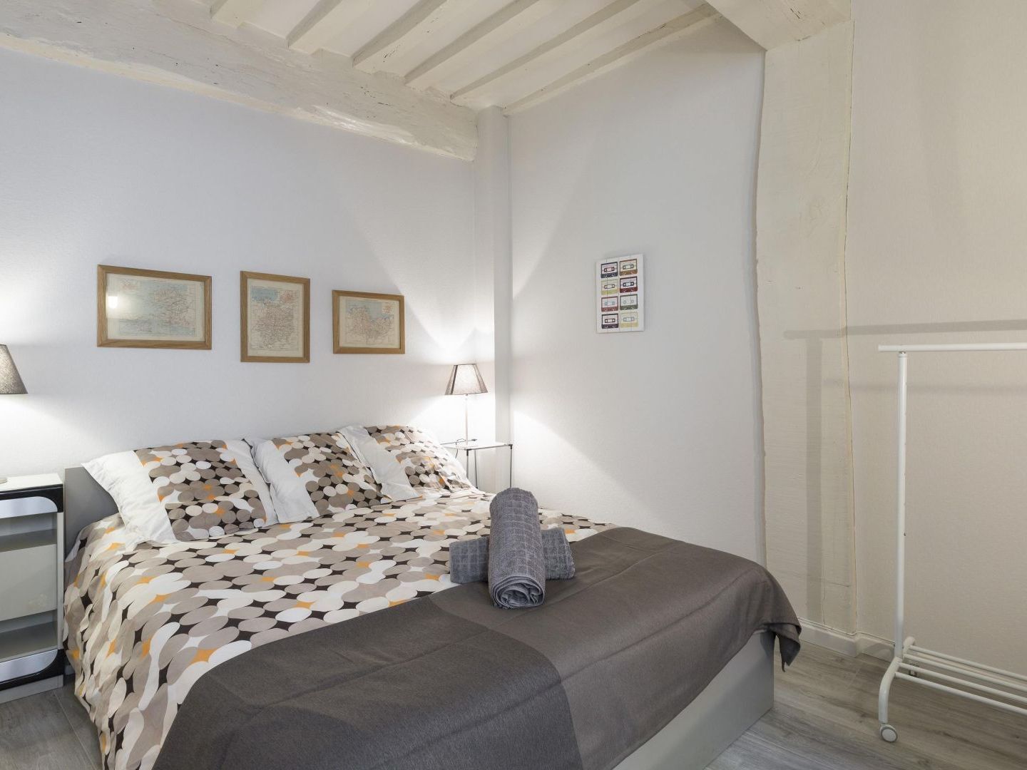 Vintage By Cocoonr Apartment Rennes Exterior foto